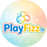Logo PlayFizz
